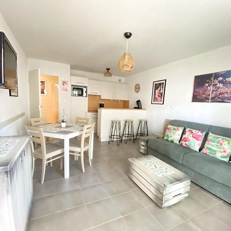 Le Rivage, Bel Appartement Tout Confort Bénodet Buitenkant foto