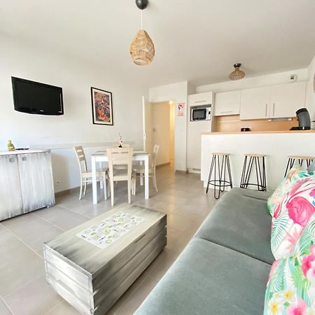 Le Rivage, Bel Appartement Tout Confort Bénodet Buitenkant foto