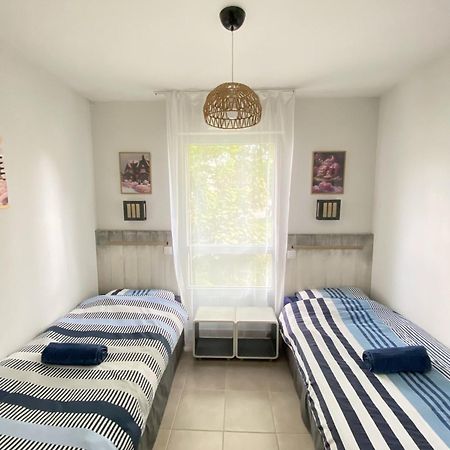 Le Rivage, Bel Appartement Tout Confort Bénodet Buitenkant foto