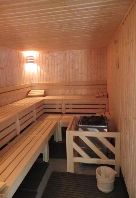Le Rivage, Bel Appartement Tout Confort Bénodet Buitenkant foto