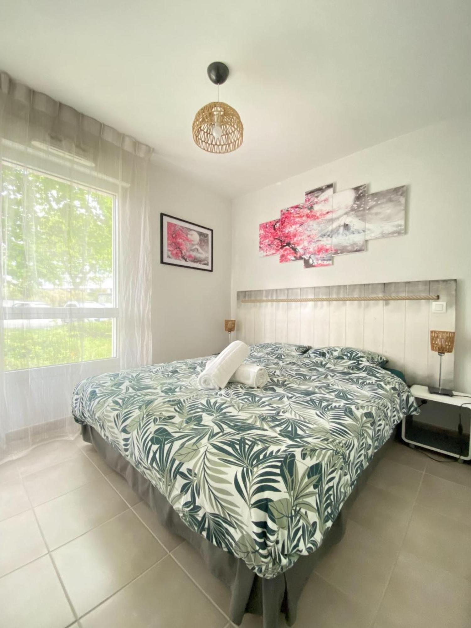 Le Rivage, Bel Appartement Tout Confort Bénodet Buitenkant foto