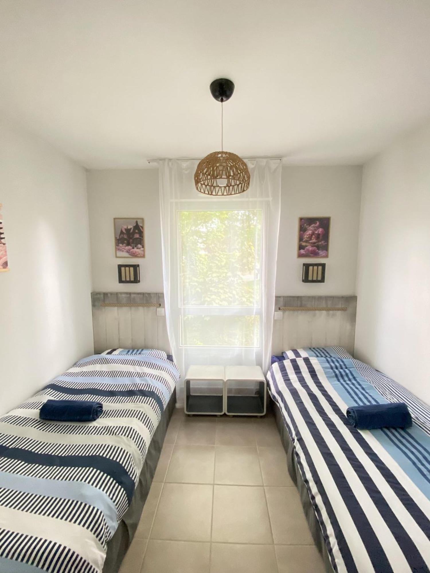 Le Rivage, Bel Appartement Tout Confort Bénodet Buitenkant foto